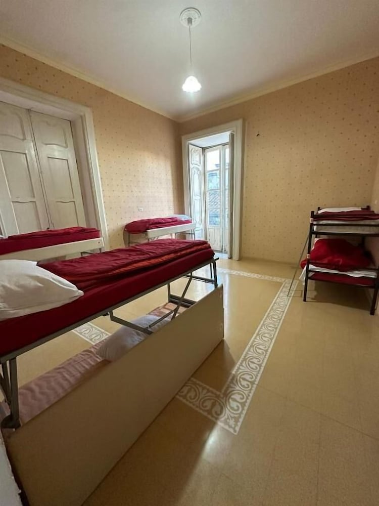 Salerno Experience HOSTEL