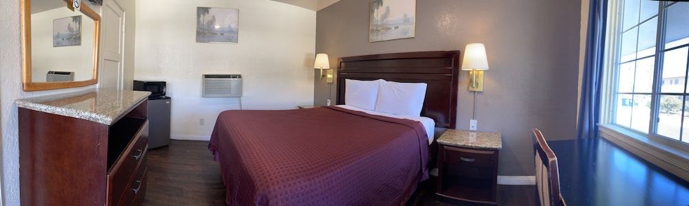 Best Motel Los Angeles Sylmar, Bild 37