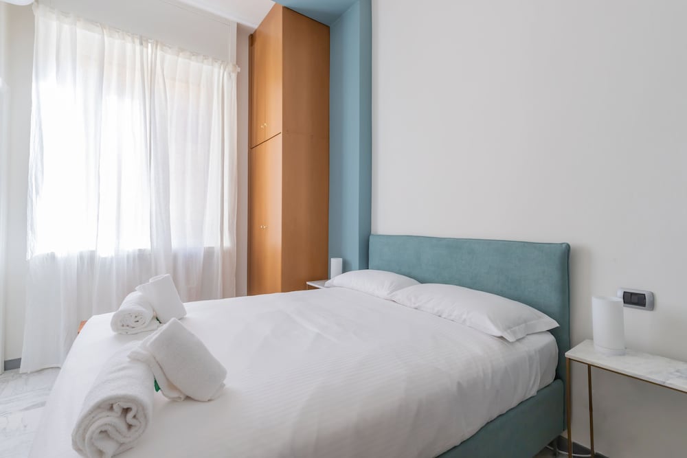 JOIVY Charming 2BR flat near the Duomo