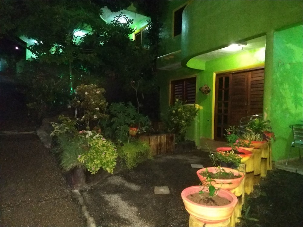 Bamboo Flat Residencial