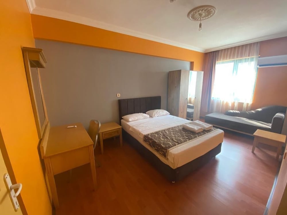 Şehir Evi Oteli - Image 35