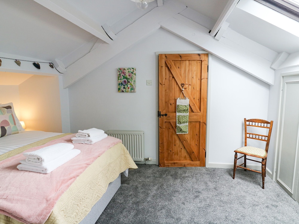 Smithy Cottage