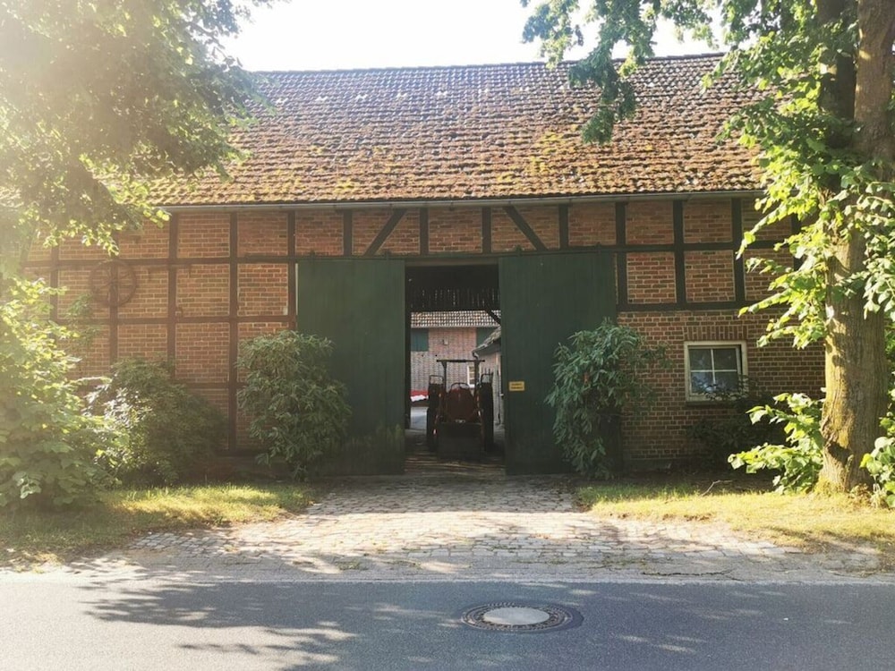 Sophienhof Lieselotte