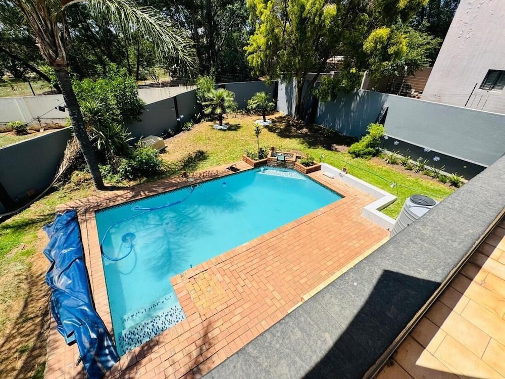 Villa Picasso - 2 Bed Villa