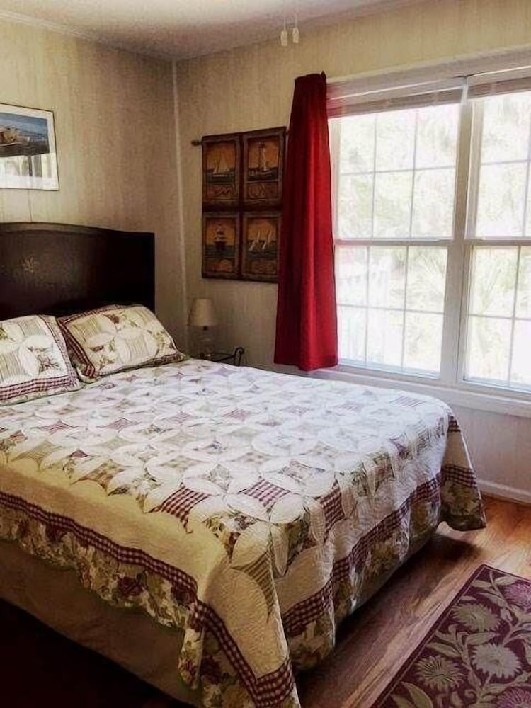 Swamp Fox view 4