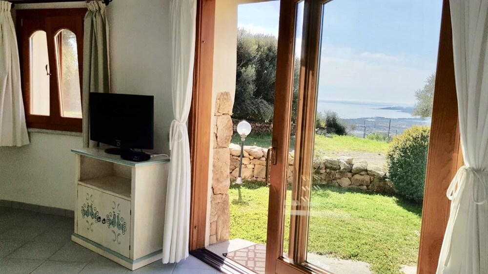 Villa Ludduì L2 en Budoni