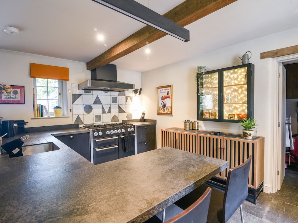 The Carriage House