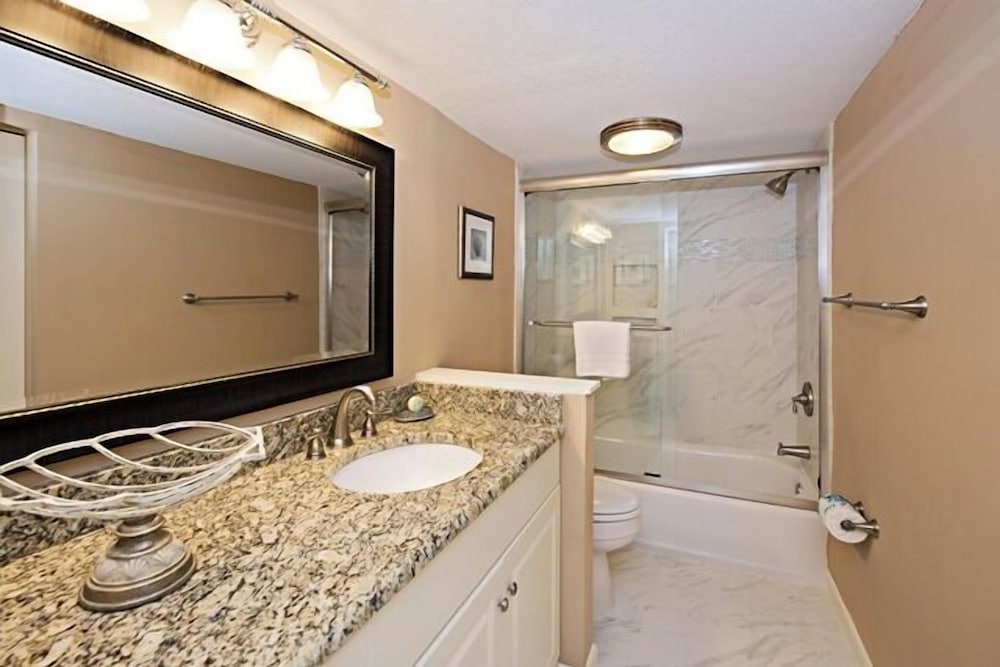 2310 Heritage Villas at The Sea Pines Resort