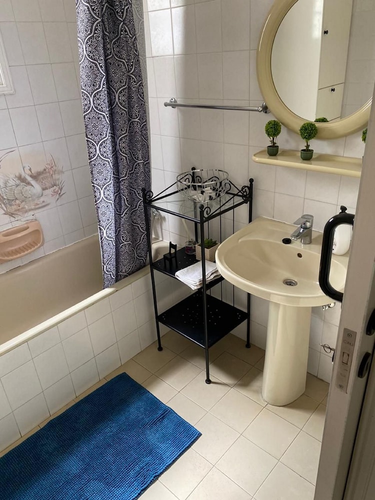 Comfort Apartment