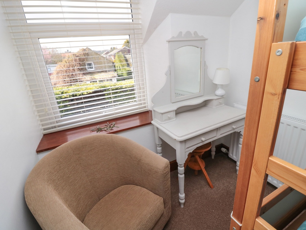 Chillingham Cottage view 5