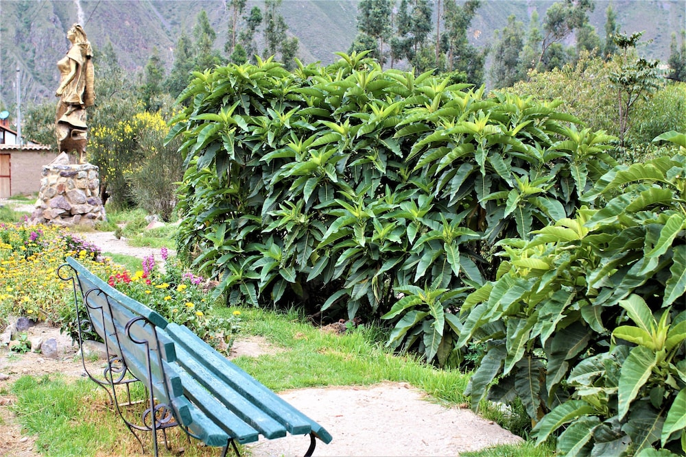 Asiriy Guest House