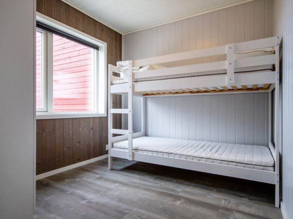 8 Person Holiday Home in Sandoy
