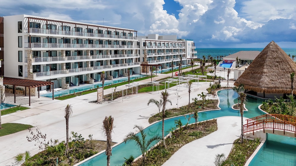 Ocean Allure Costa Mujeres - Adults Only - All Inclusive