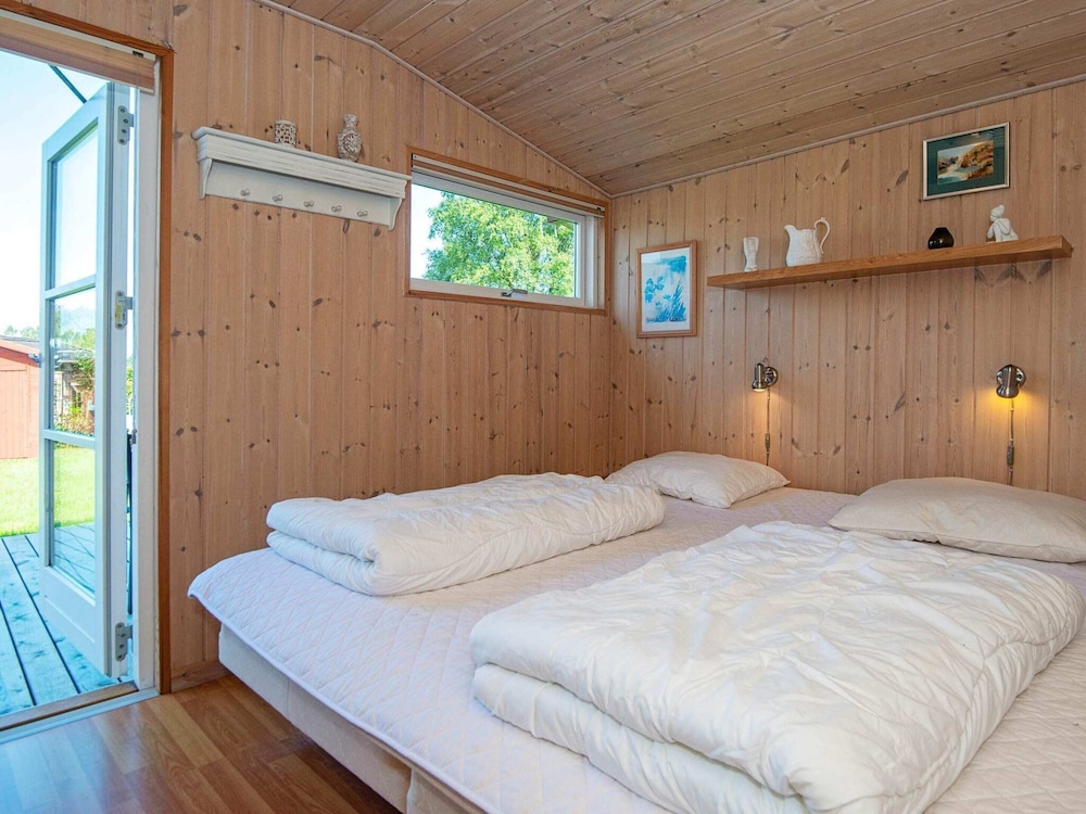 Spacious Holiday Home in Hejls near Sea view 5
