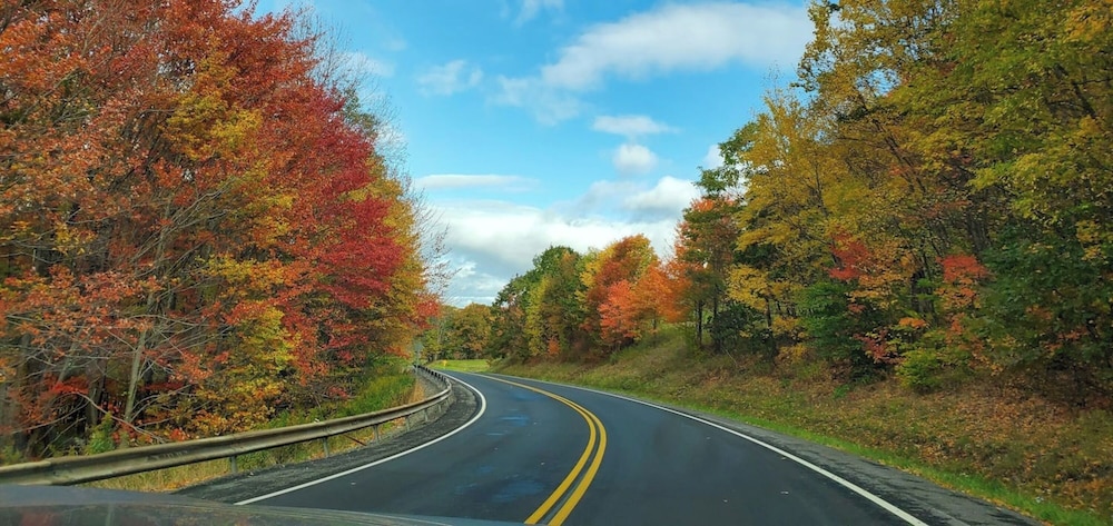 Catskill Retreat