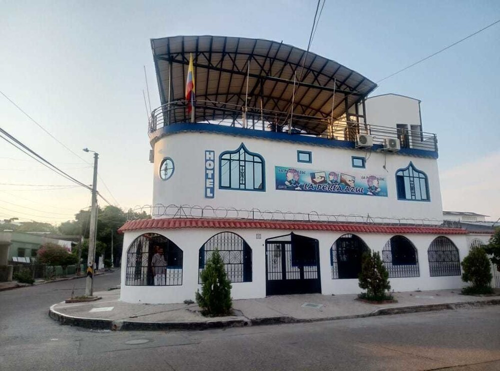 Hotel Perla Azul - Image 1