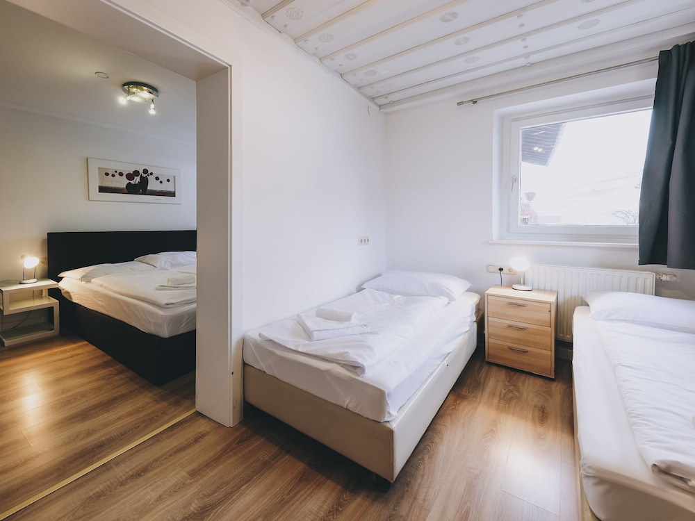 Areit Apartments - Top 2