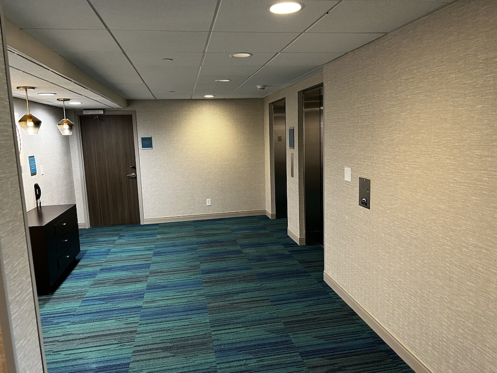 Home2 Suites by Hilton Hinesville, Φωτογραφία 15