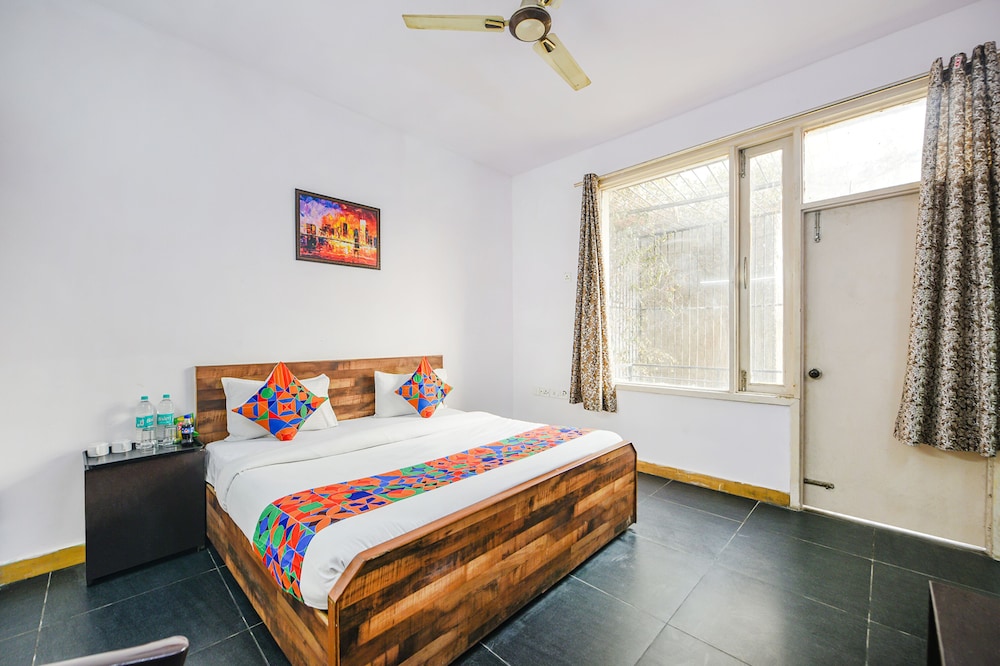FabHotel The White Orchid