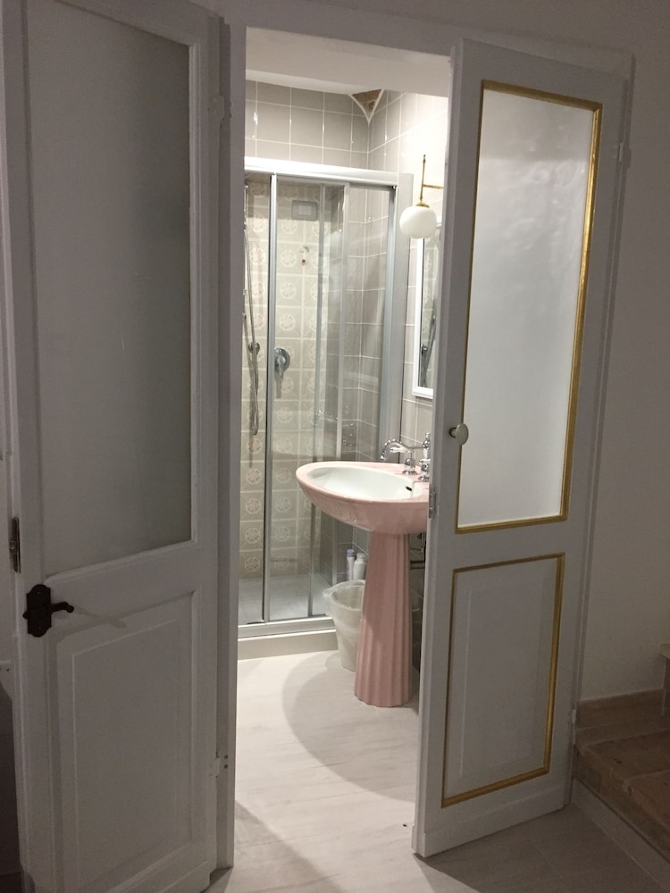 B&B Porta Santa Lucia