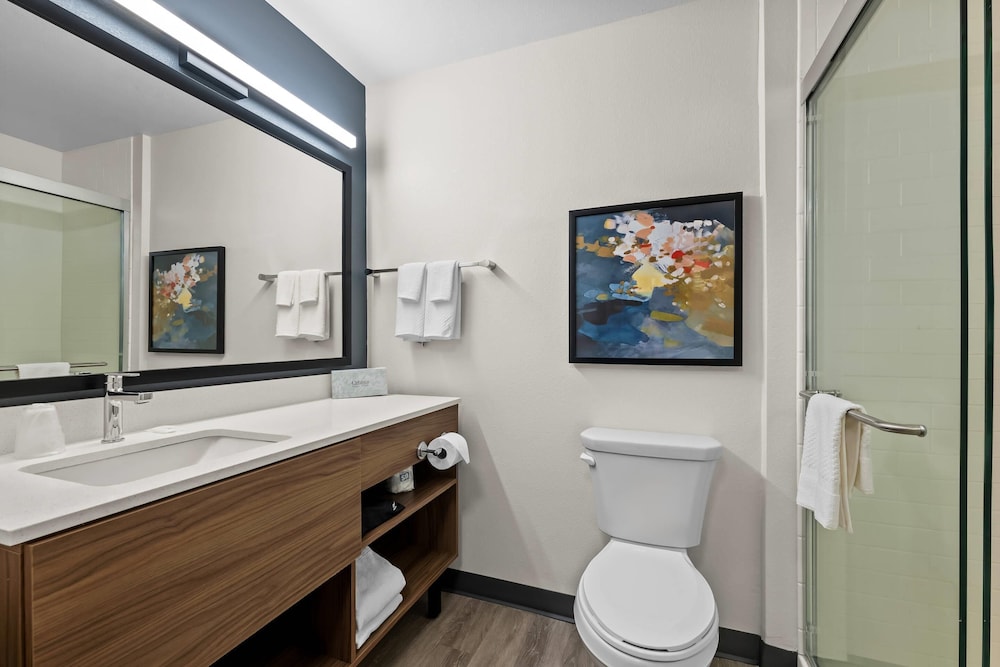 Everhome Suites Brownsville