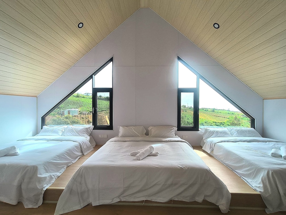 The Pampines Villa