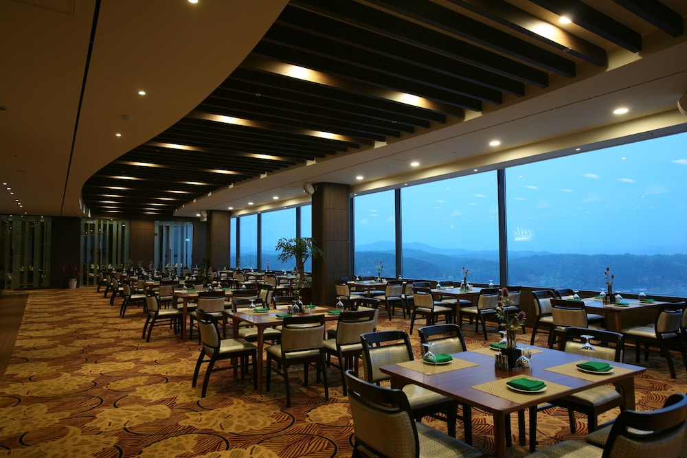 SunValley Hotel