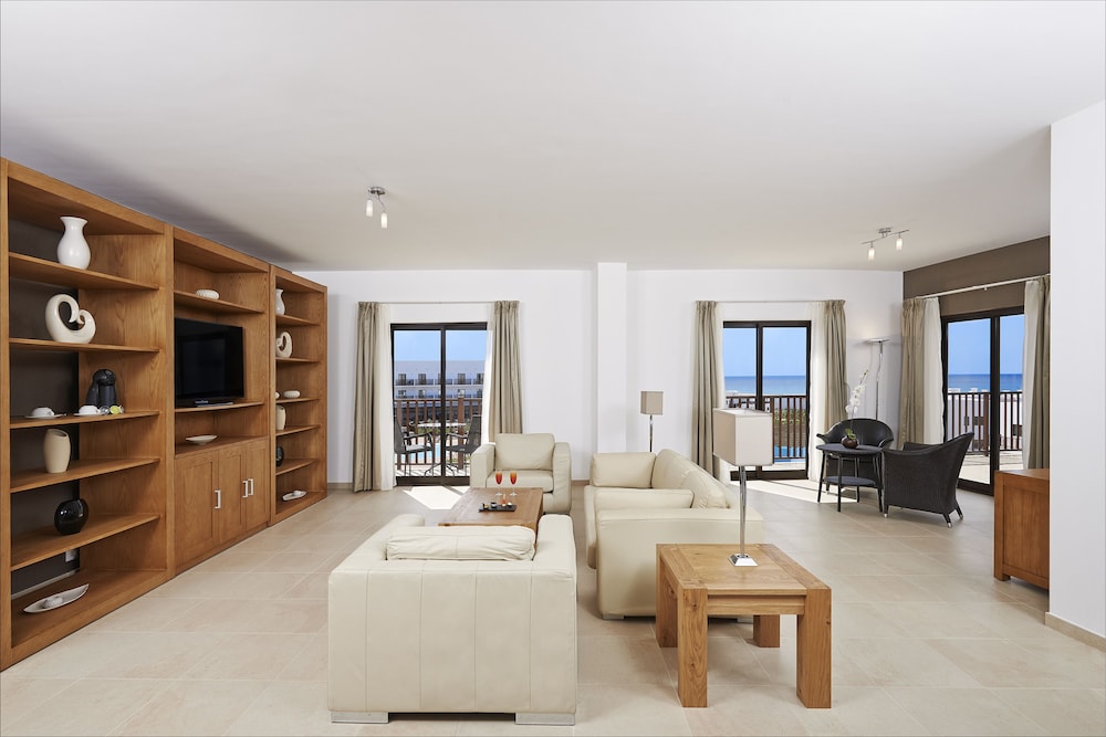 Melia Dunas Beach Resort & Spa - All Inclusive