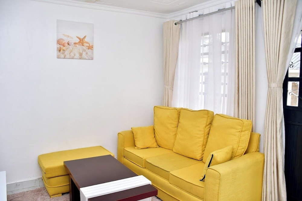 Kapsabet bnb Suites