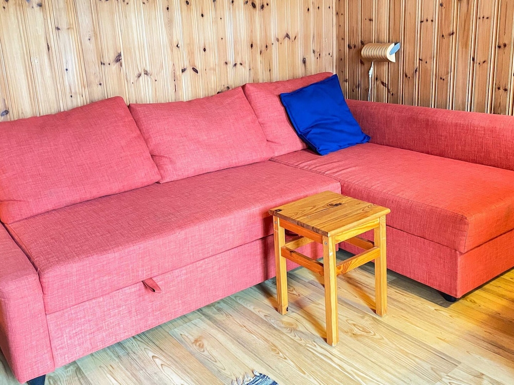Holiday Home Near Fishing Area