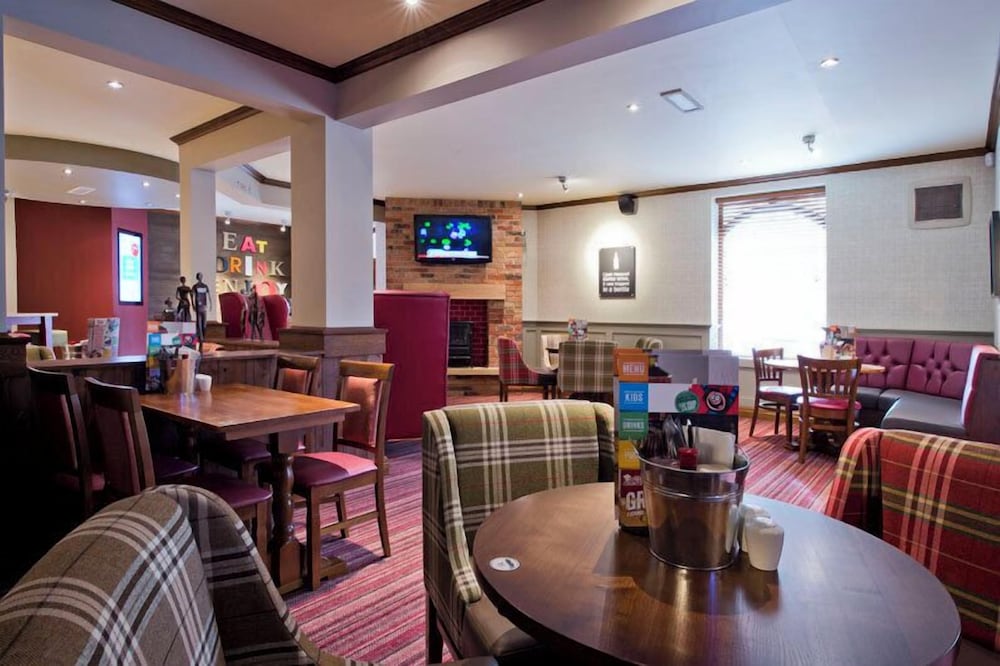 Premier Inn Newcastle - Metro Centre, photo 25