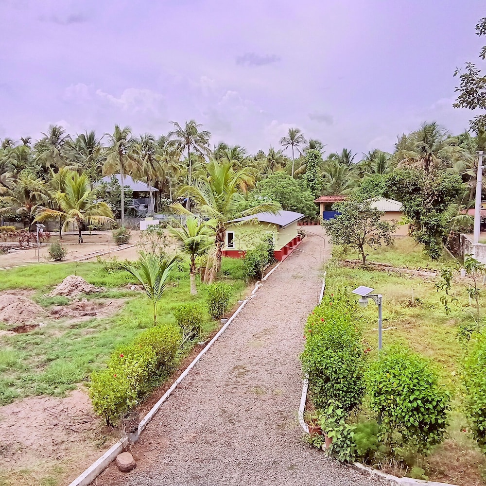 Lake Vechoor Villas By BRDGE HOSPITALITY