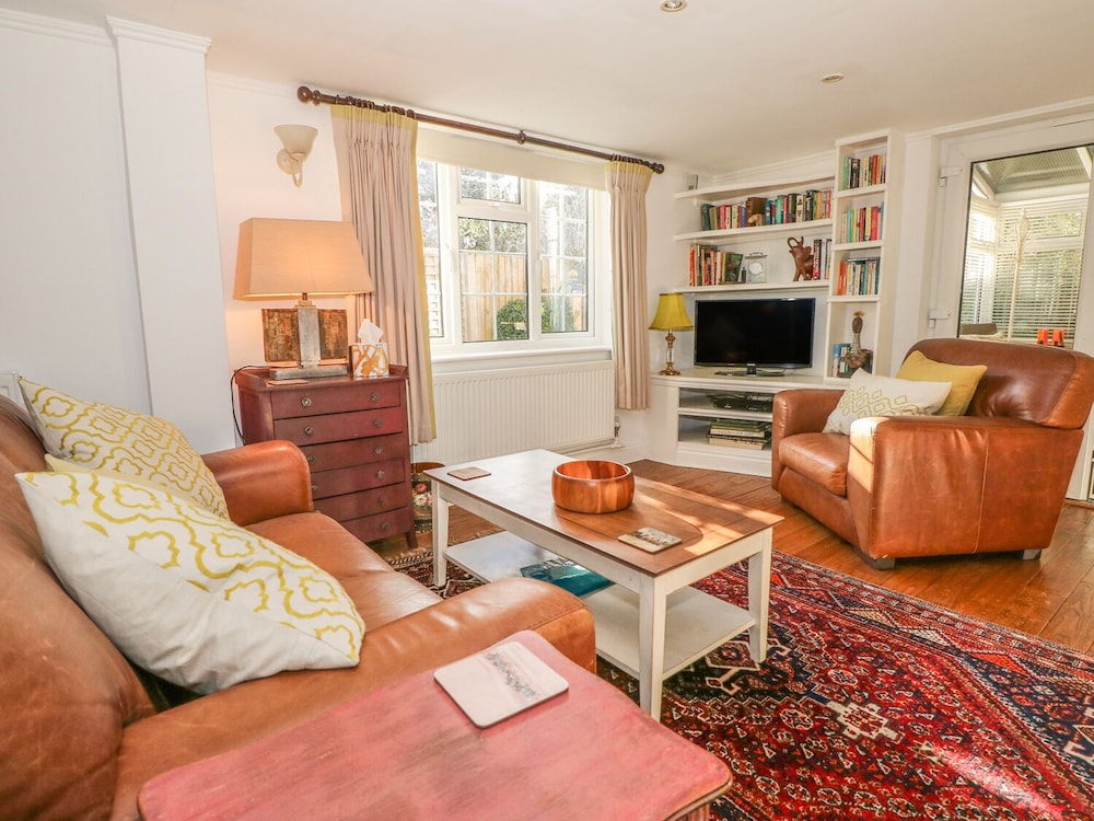 Woodend Annexe