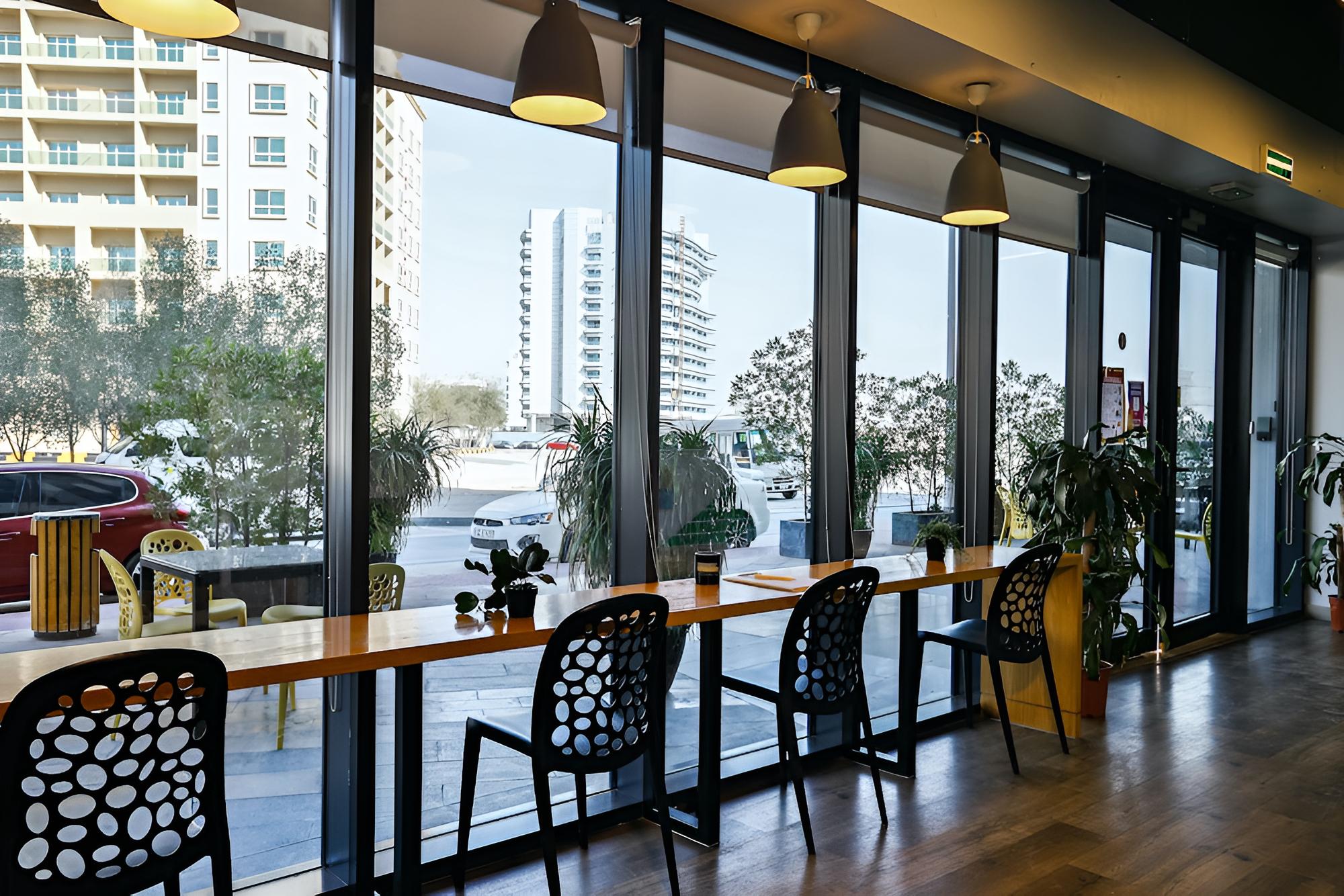 Ensuite Rooms and Studios - DUBAI