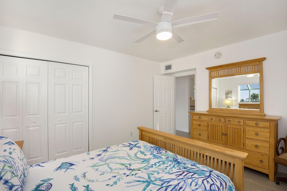 Beach House Paradise
