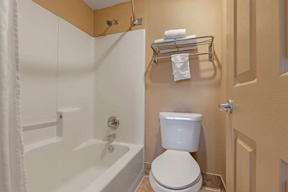 Best Western Taylor Inn