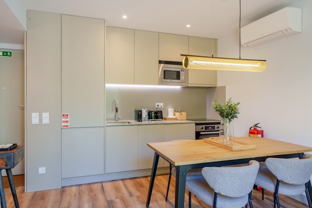 Feel Porto Firmeza Coworking Flat 1 1
