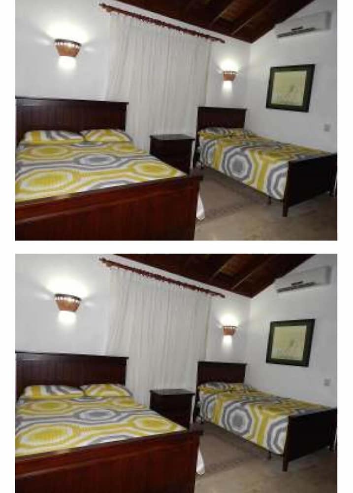 Villa El Vivero II