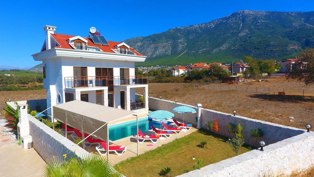 Smansvillas