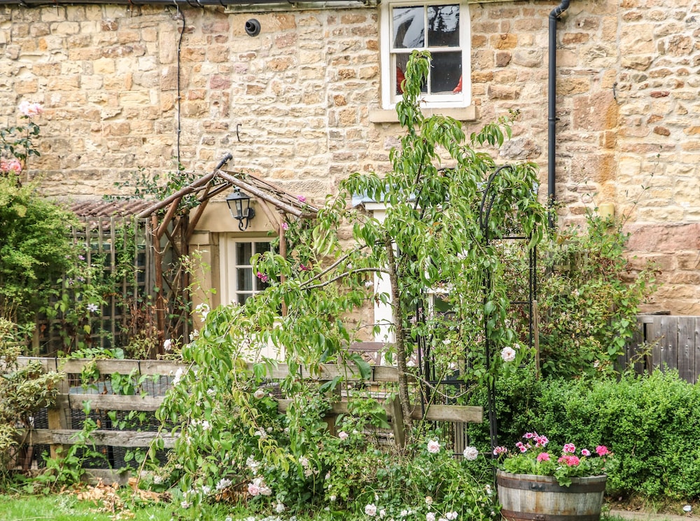 Sunny Cottage