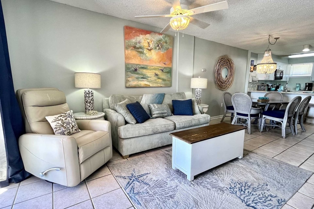 Buena Vista 105 2 Bedroom Townhouse