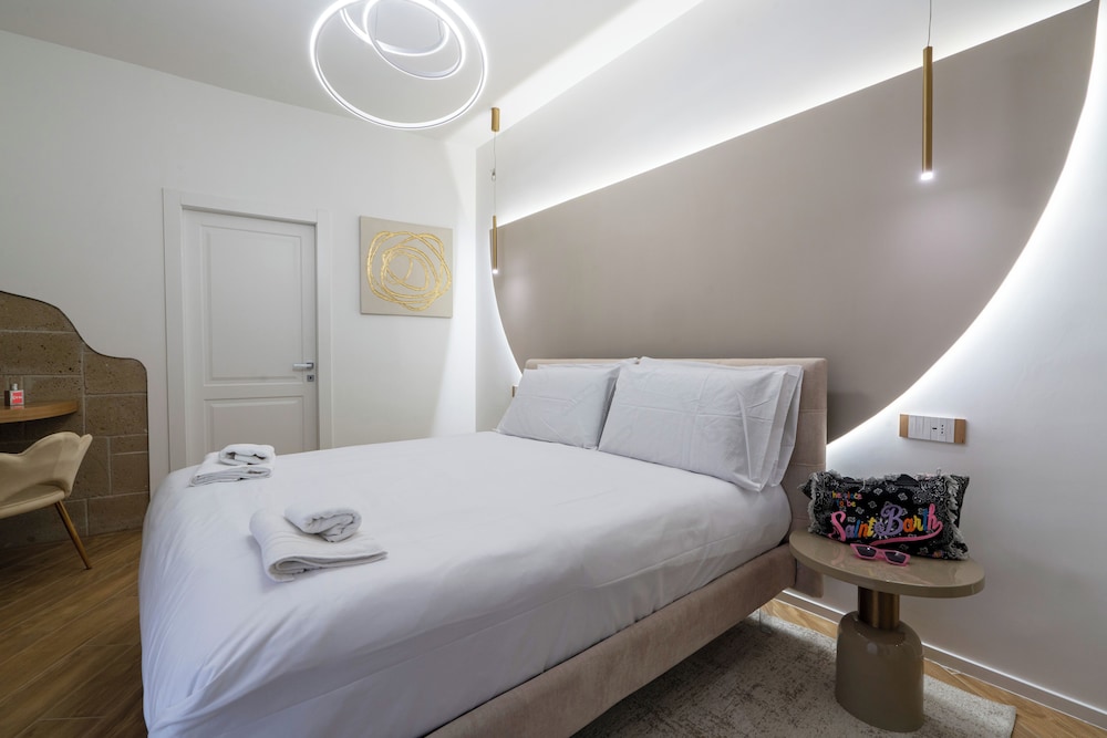 Diamonds Rooms and SPA