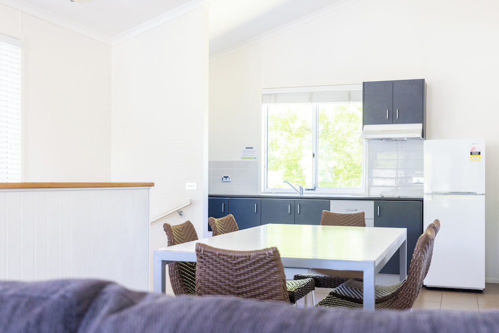 NRMA Batemans Bay Holiday Park