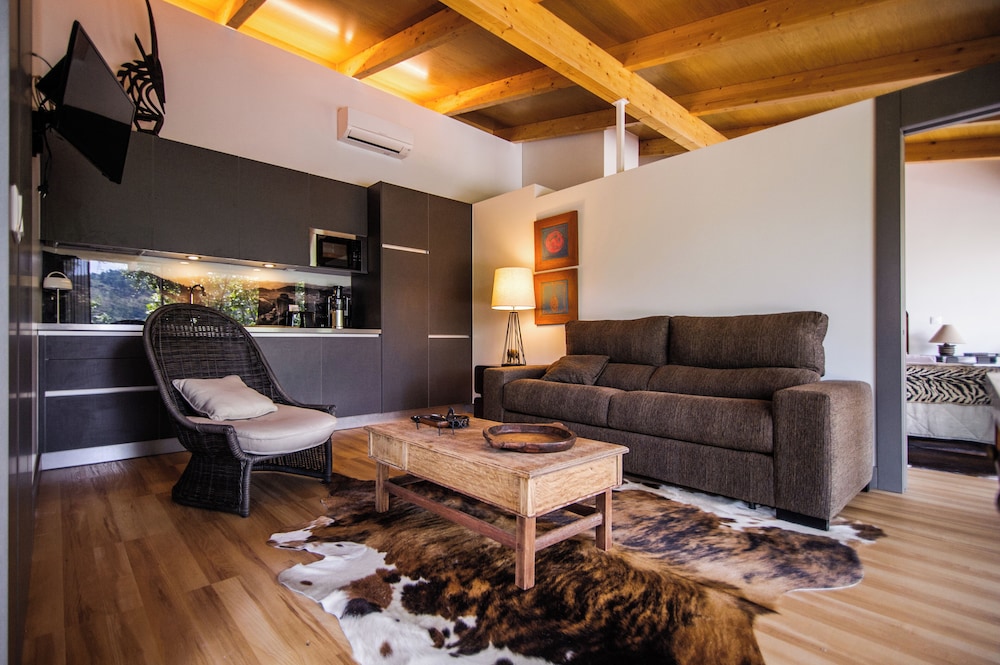 Quinta dos Carqueijais Resort & Wellness