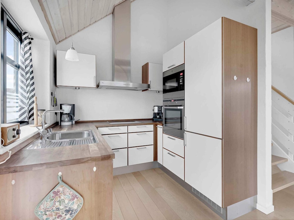 5 Star Holiday Home in Hjorring