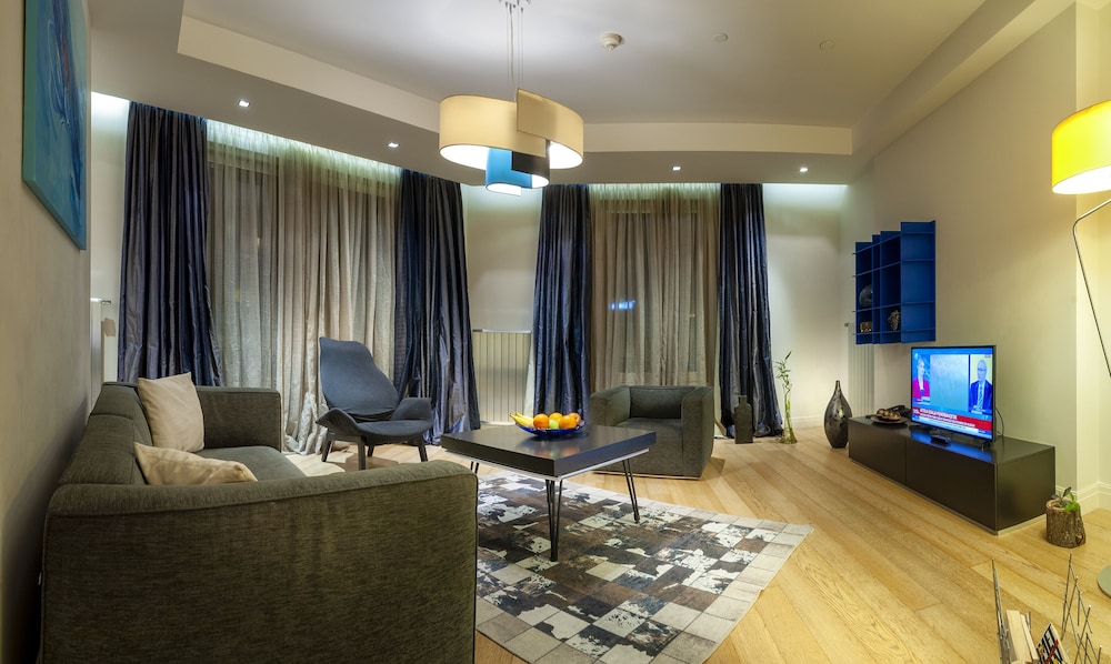 Armoni Residence