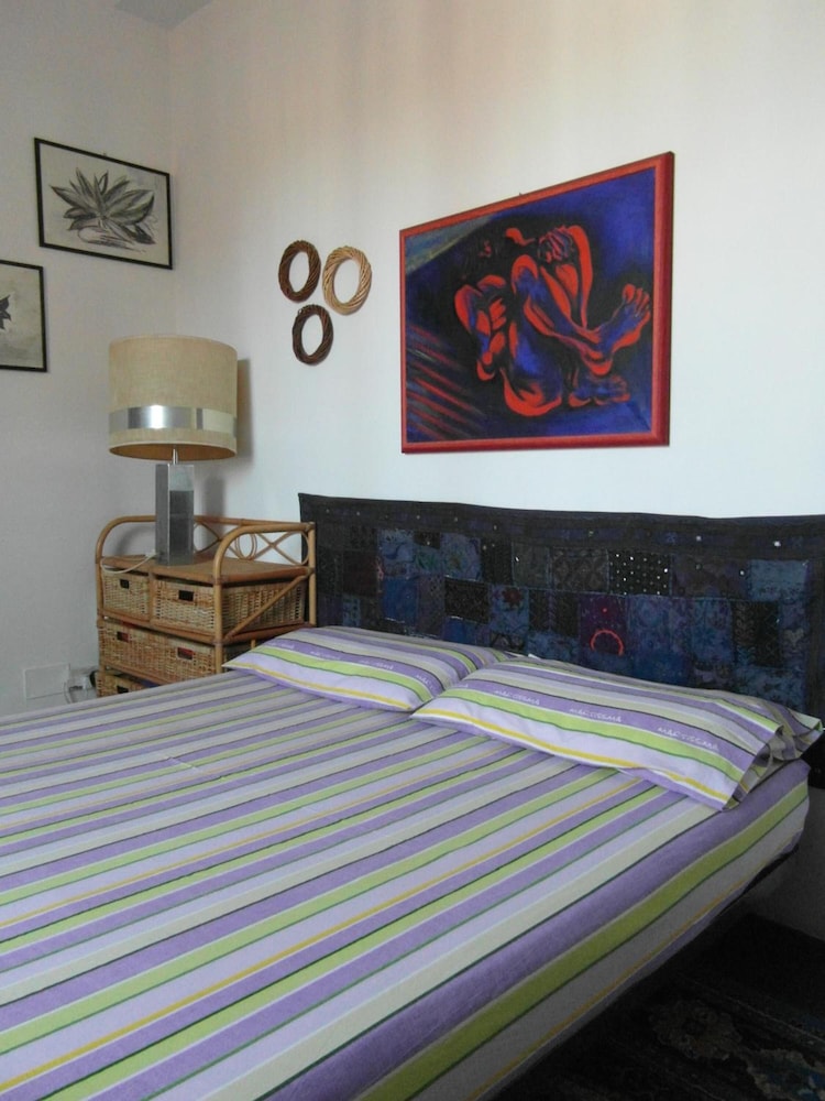 Abitazione Pigneto bed & breakfast