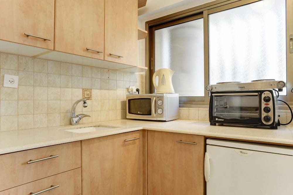 Sea Suites Apartments