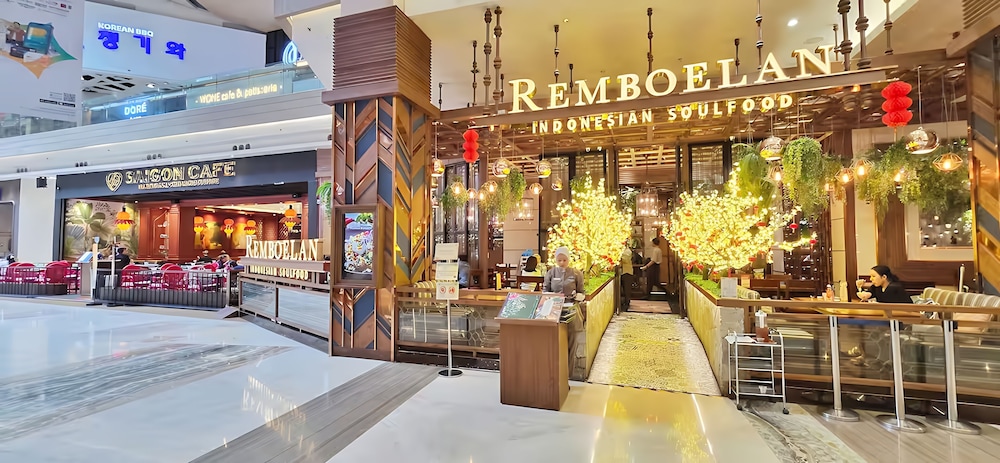 Staysanliving - Kota Kasablanka