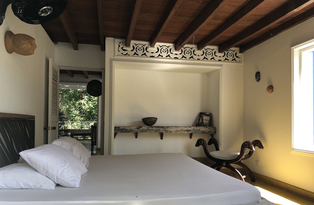 Hotel Secreto view 3